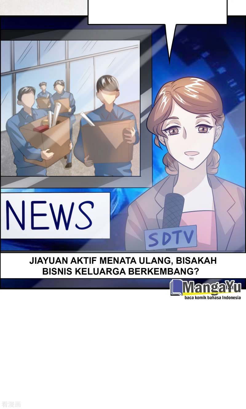 Outlander Tyrant Supplier Chapter 47 Gambar 31
